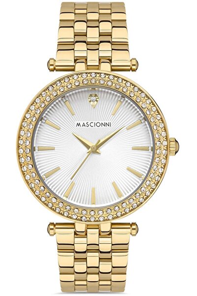 mascionni M.1.1998A.07 ساعة يد نسائية
