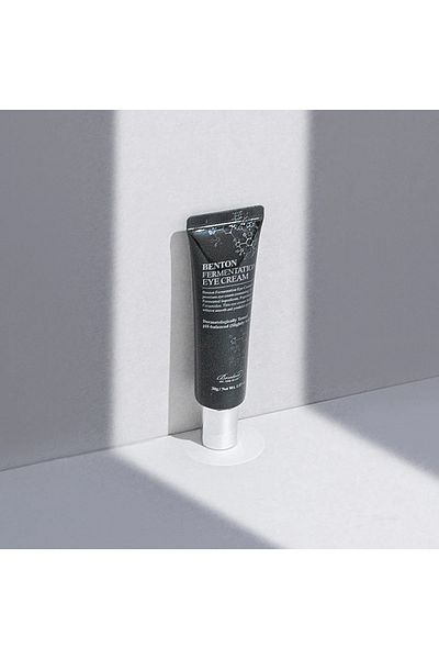 Benton Benton Fermented Eye Cream, 30g