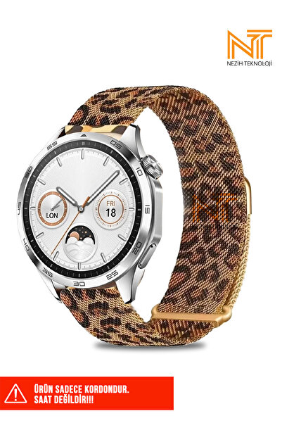 Nezih Case Huawei Watch Gt2 Pro / Gt3 / Gt3 Pro / Gt4 / Gt5 / Gt5 Pro / Gt6 /...