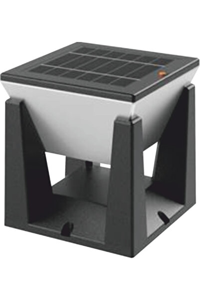 Genel Markalar CATA CT 7314 Tibet 75W Solar Bahçe Armatürü