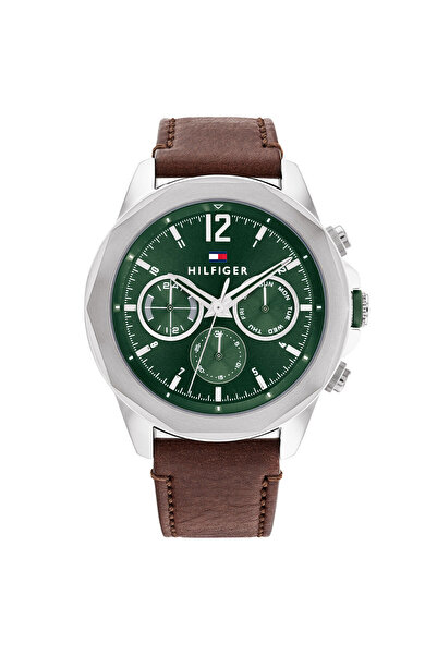 Tommy Hilfiger Th1792064 Erkek Kol Saati