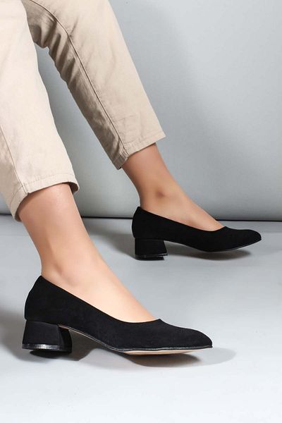 FAST STEP Pantofi de damă cu toc joasă 961za558