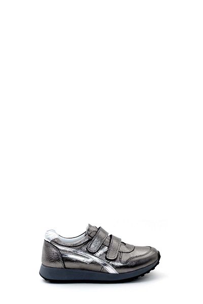 FAST STEP Παιδικά παπούτσια casual Unisex από γνήσιο δέρμα 920XA819