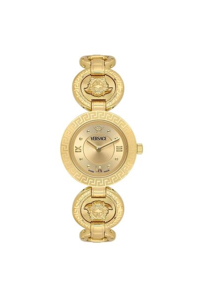 Versace VRSCVEWCA0524 Kadın Kol Saati