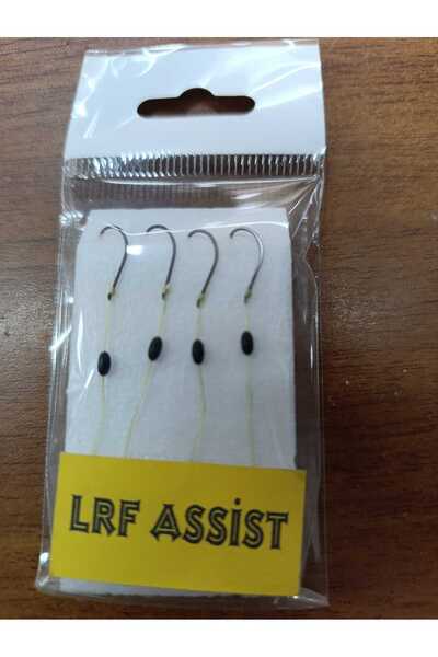 PANDORA BALIKÇILIK LRF ASSİST