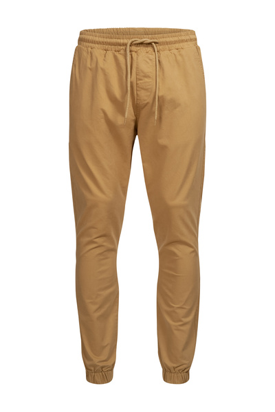 Alessandro Salvarini A. Salvarini Herren Chino Jogger AS275