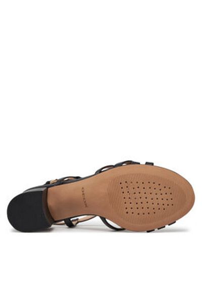 Geox sandale damă D55YZB-000TU negre