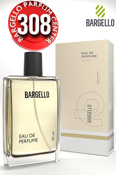 Bargello 308 Fresh 50 ml Edp