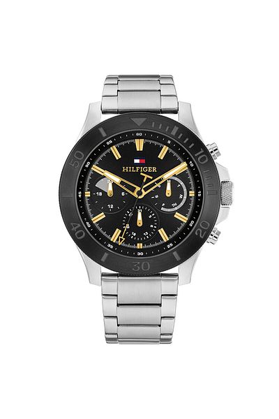 Tommy Hilfiger Th1792114 Erkek Kol Saati