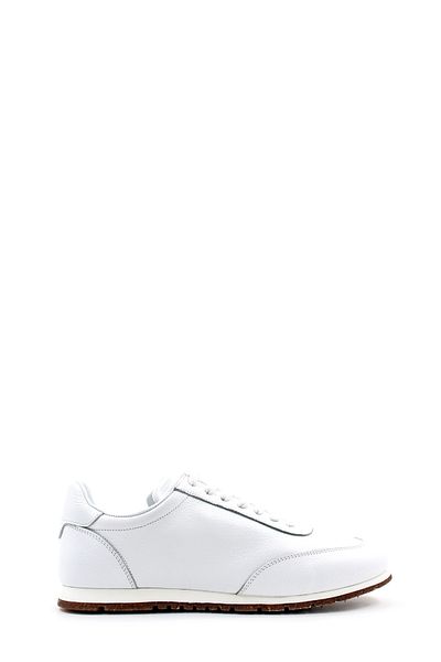 FAST STEP Genuine Leather Men's Sports Shoes 723MA3400