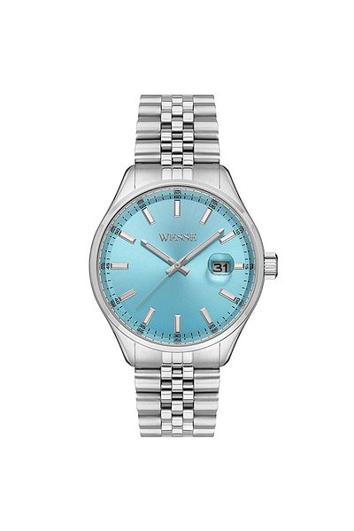 Wesse Wwg 206808   Men's Wrist Watch
