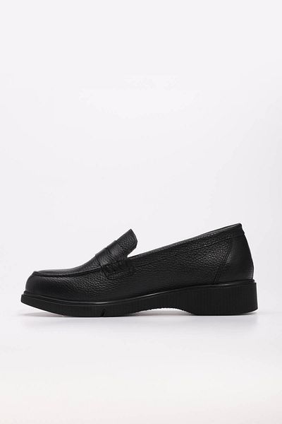 FAST STEP Pantofi casual de damă din piele naturală 135ZA3001