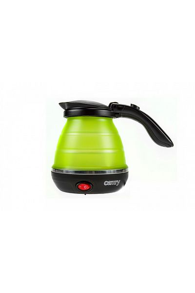 CAMRY Electric travel kettle Camry CR1265, 0.5L, 750W