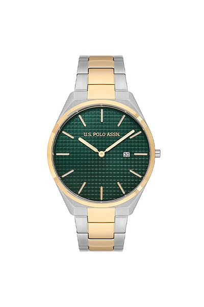 U.S. Polo Assn. Uspa1081-04 Men's Wristwatch