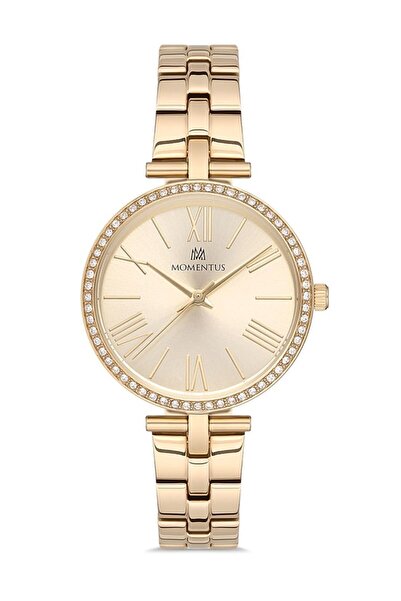 Momentus Sw258G-08Sg Women's Wristwatch