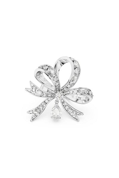Swarovski Swr 5647725   Women's Ring