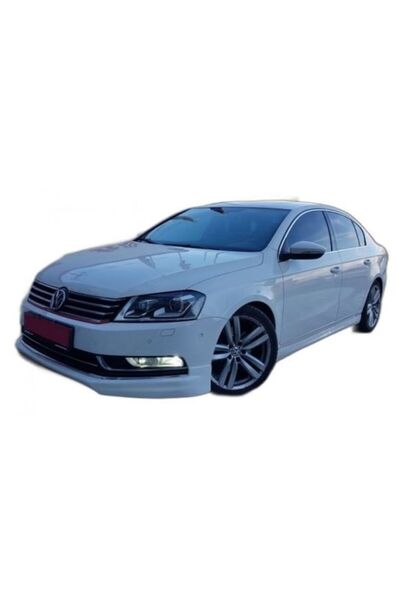APEXİ PASSAT B7 2012 SİS FARI H11 12V UYUMLU BEYAZ LED XENON