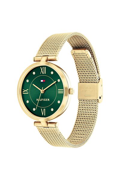 Tommy Hilfiger TH1782711 Women's Wristwatch