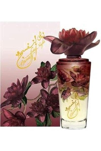 Junaid Perfumes BANAFSAJ NIGHT For Women 100ml - Eau de Toilette