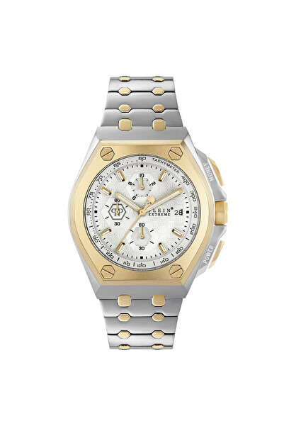 PHILIPP PLEIN Pwgaa0421 Erkek Kol Saati