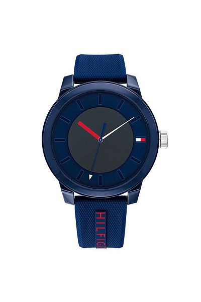 Tommy Hilfiger Th1791745 Men's Wristwatch