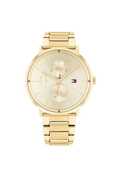 Tommy Hilfiger Th1782297 Kadın Kol Saati