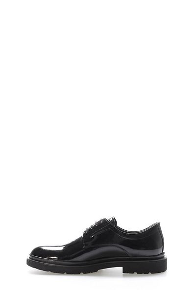 FAST STEP Genuine Leather Men's Classic Shoes 126Ma621