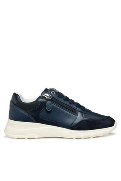 Geox adidași de damă D36LPB-05422 albaștri