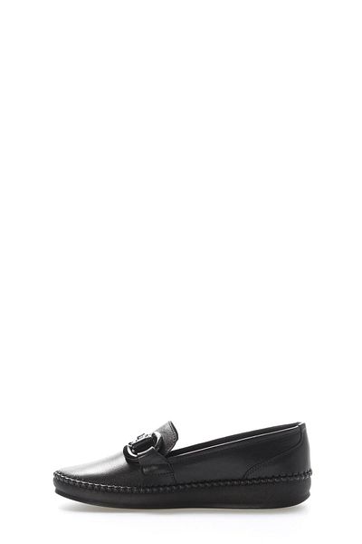 FAST STEP Pantofi casual de damă din piele naturală 164ZA2045