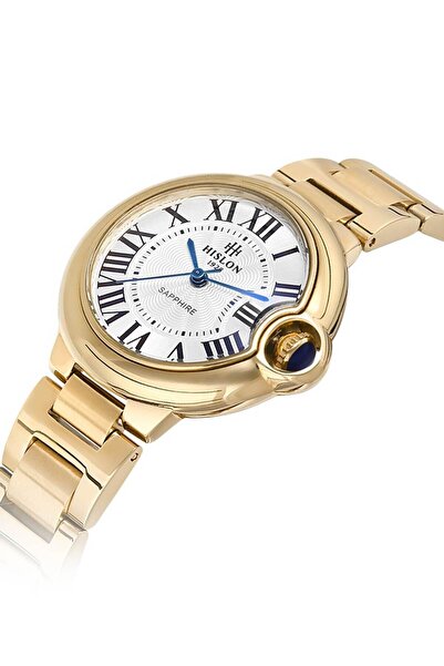 Hislon Ql120G-02Sg Women's Wristwatch