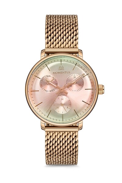 Momentus ساعة يد نسائية CW292G-02SG