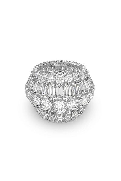 Swarovski Swr 5610735   Women's Ring