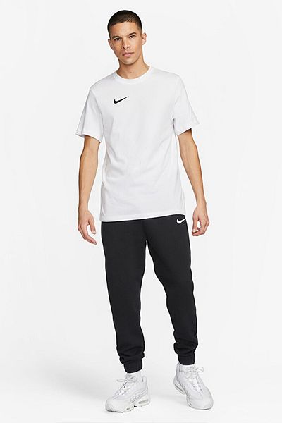 Nike Ανδρικό μαύρο μπλουζάκι Dry Park VII Jsy