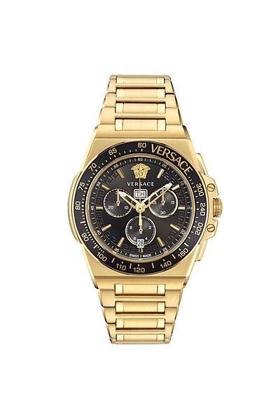 Versace Watch Vrscve7H00623 Men's Watch