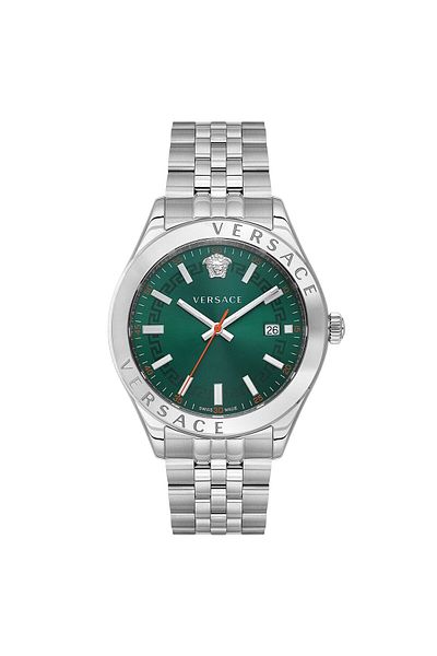 Versace Watch Vrscvevk01021 Woman | Men's Wristwatch