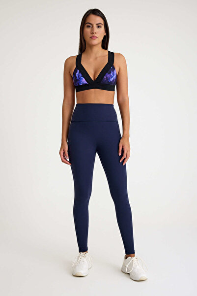 Pulsar Καλσόν Soft Touch Pulsar Navy Blue Aura