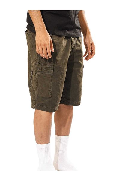 FLFXI CARGO SHORT