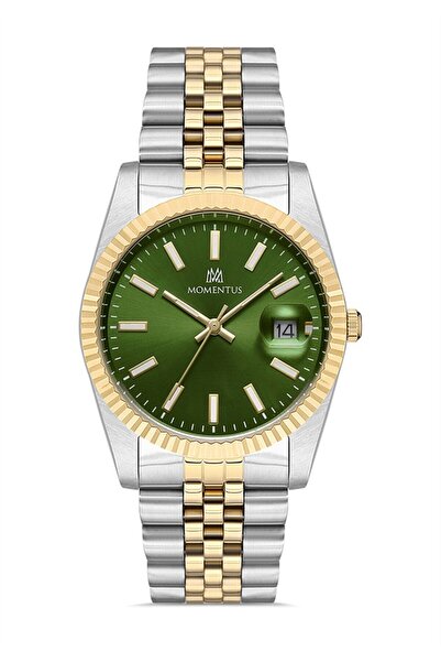 Momentus Cw131T-15Sg Women's Wristwatch