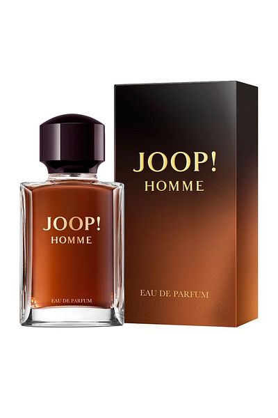JOOP! Joop! Homme For Men Eau De Parfume 125ml