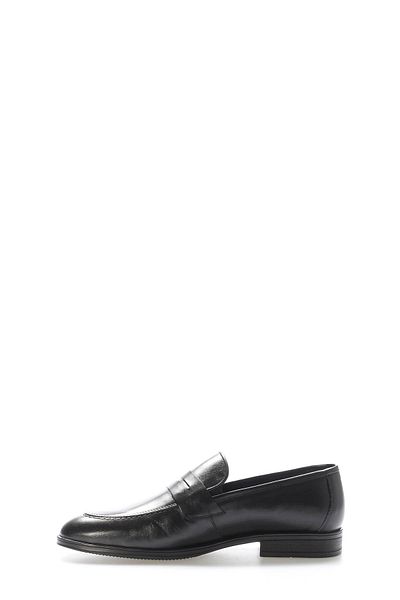 FAST STEP Ανδρικά παπούτσια Classic από γνήσιο δέρμα 195MA7000