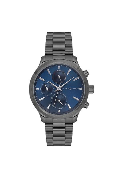 Milano X Change Mxg64000 Men's Watch