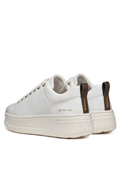 Geox Teniși geox pentru femei D46WVA-00085 albi
