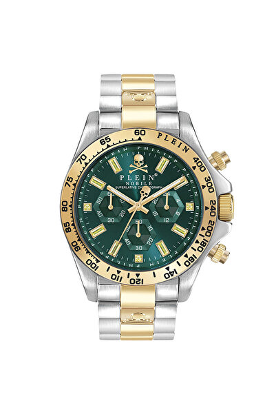 PHILIPP PLEIN PWCAA0821 Erkek Kol Saati