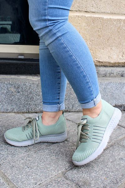 FAST STEP Γυναικεία Παπούτσια Sneaker 517za5084