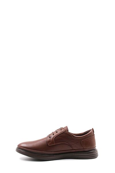 FAST STEP Ανδρικά παπούτσια casual από γνήσιο δέρμα 726MA4011