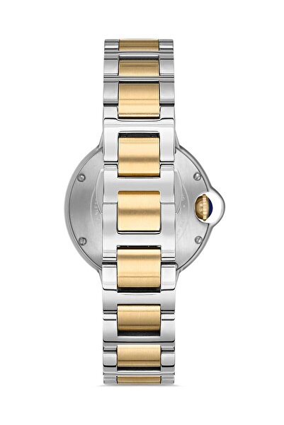 Hislon Ql120S-02Sg Women's Wristwatch