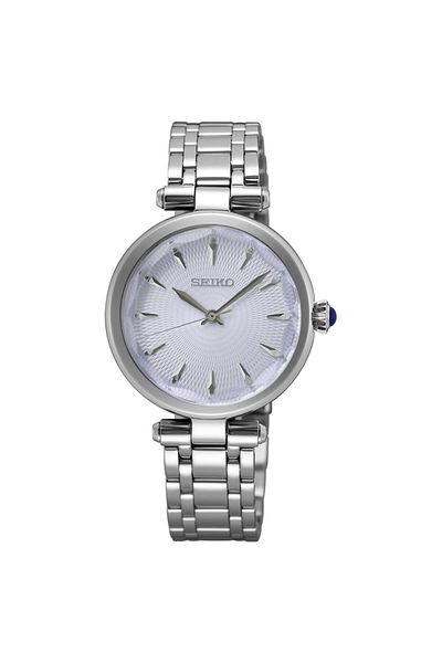 Seiko Seırz553P Women's Wristwatch