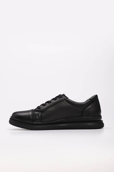 FAST STEP Pantofi casual de damă din piele naturală 138ZA1130