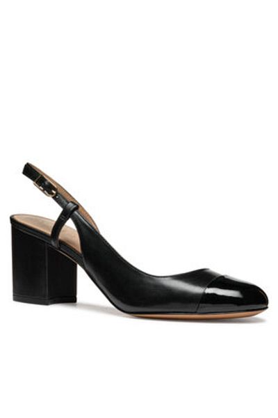 Geox sandale damă D55YYA-0TUHH negre