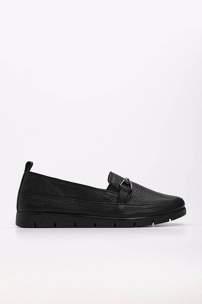FAST STEP Pantofi casual de damă din piele naturală 135ZA2274-4